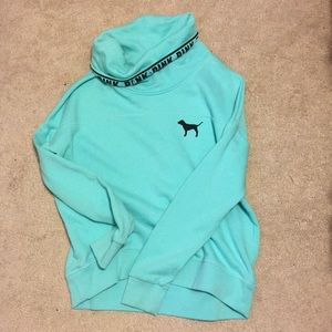 Victoria secret PINK sweatshirt